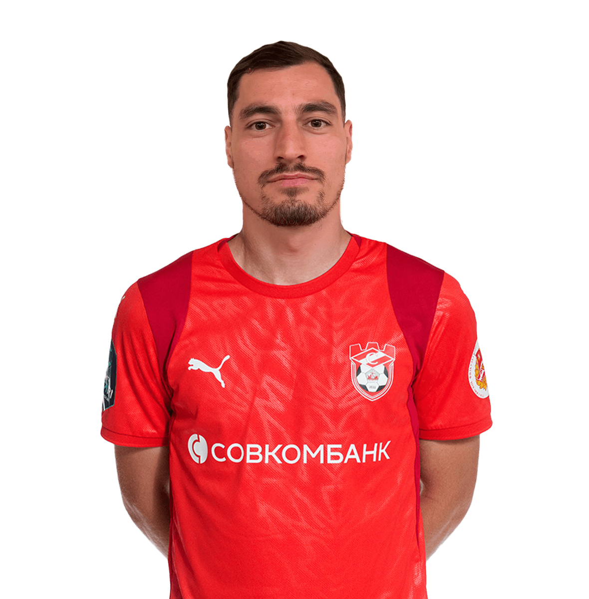 Хубáев Давид Анзорович