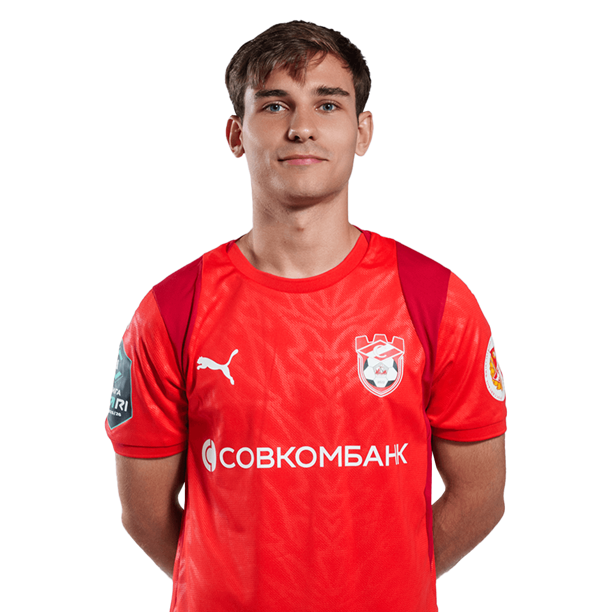 Не́мченко Анатолий Игоревич