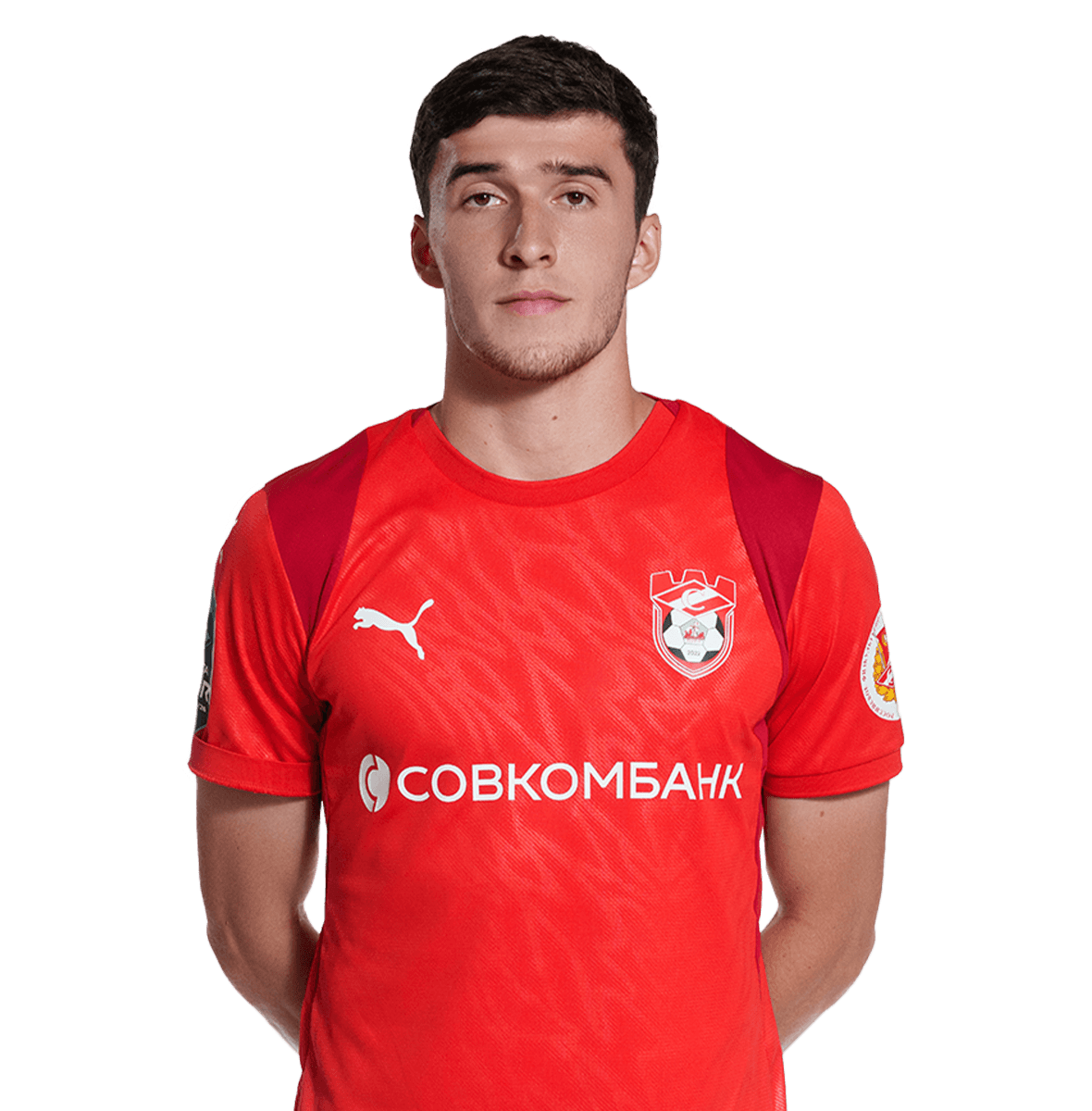 Тлеху́гов Марат Арсенович