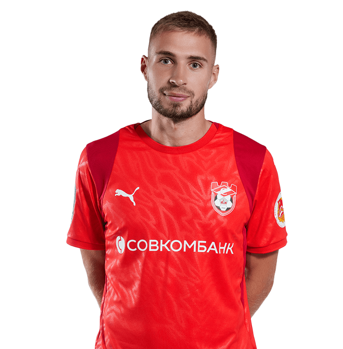 Са́дов Дмитрий Алексеевич