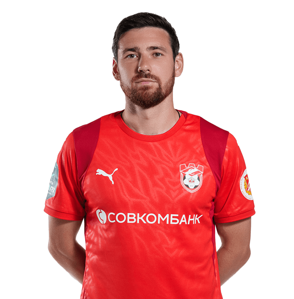 Енин Иван Владимирович