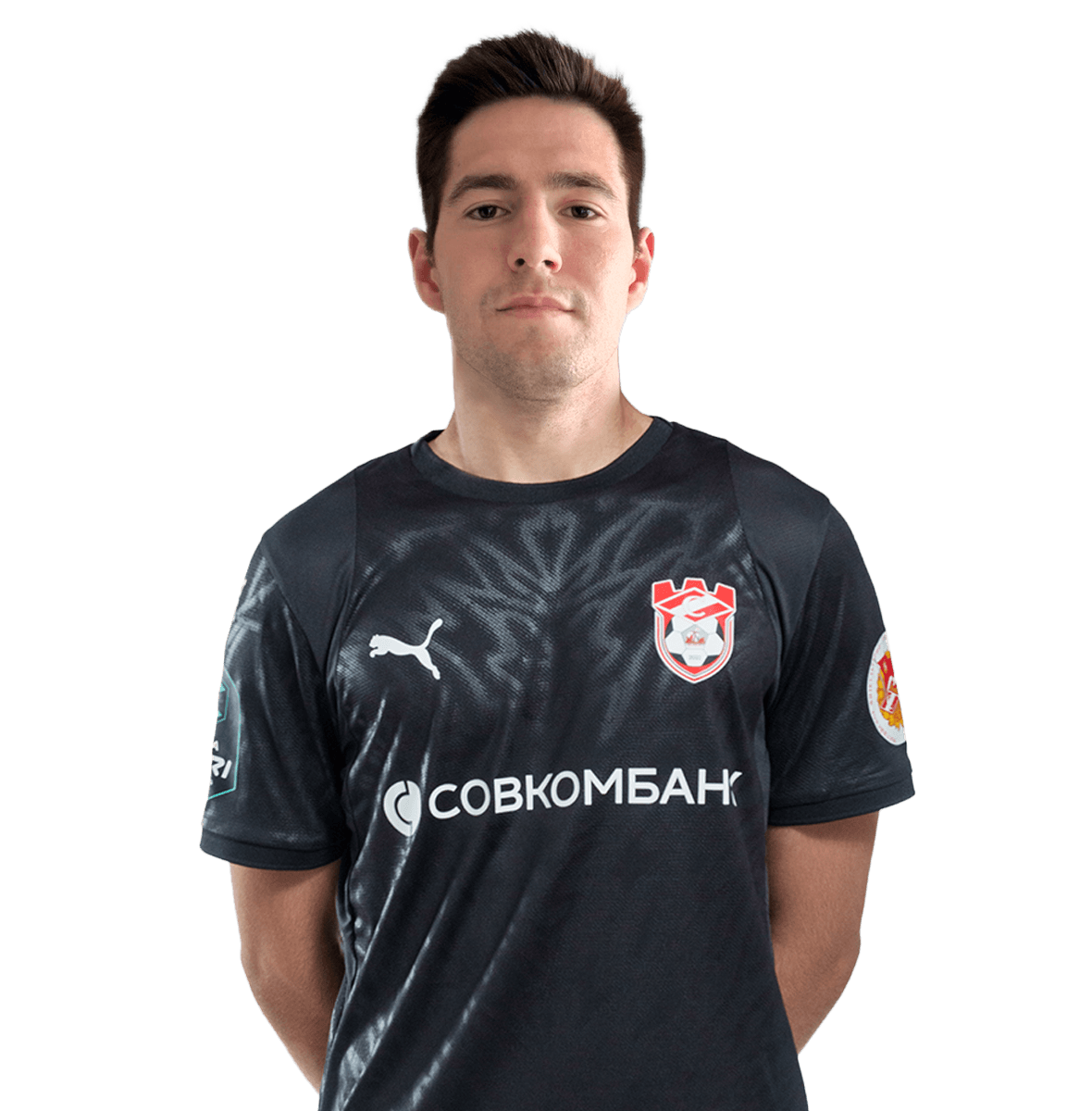 Éщенко Сергей Олегович