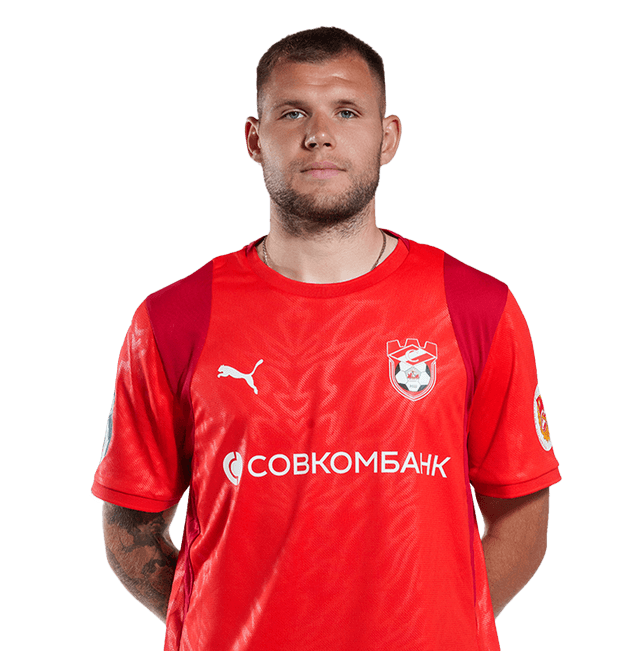 Супрано́вич