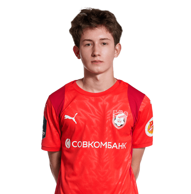 Мещеряко́в